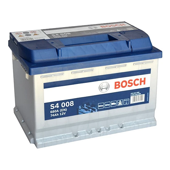 Bosch Akü Ürünlerine Ulaşabilirsiniz.